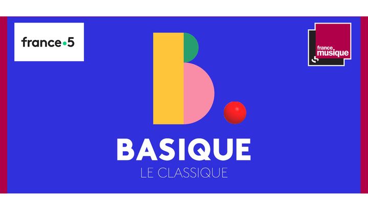 "Basique, le classique" sur France 5