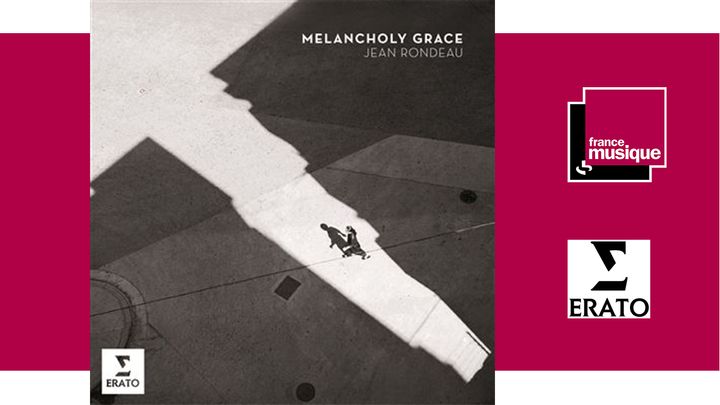 [SORTIE CD] Melancholy Grace - Jean Rondeau